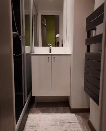 Val Claret Apartament