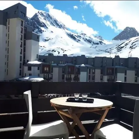 Val Claret Apartament