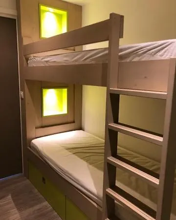 Apartament Val Claret *
