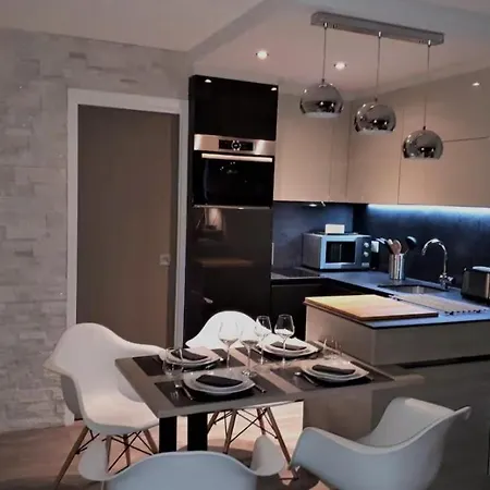Val Claret Apartament