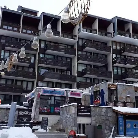 Val Claret * Tignes